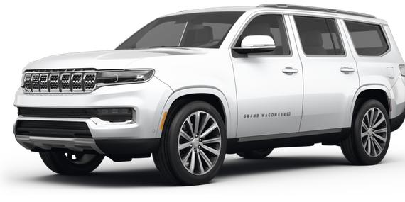 JEEP GRAND WAGONEER 2022 1C4SJVFJ2NS108456 image